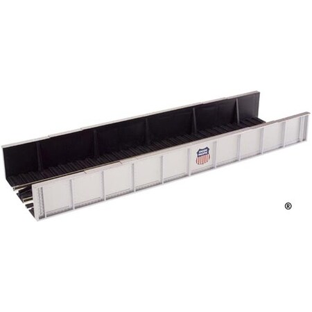 Atlas HO Scale Union Pacific Code 100 Plate Girder Bridge ATL899